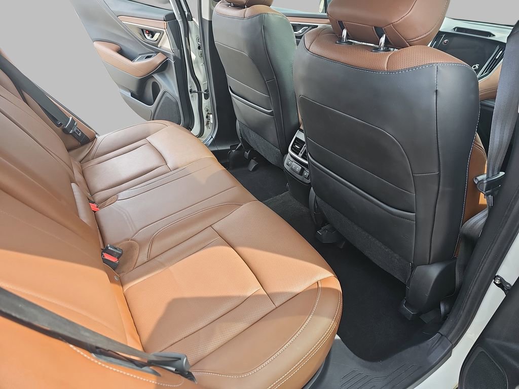 Used 2020 Subaru Outback Touring XT image 14