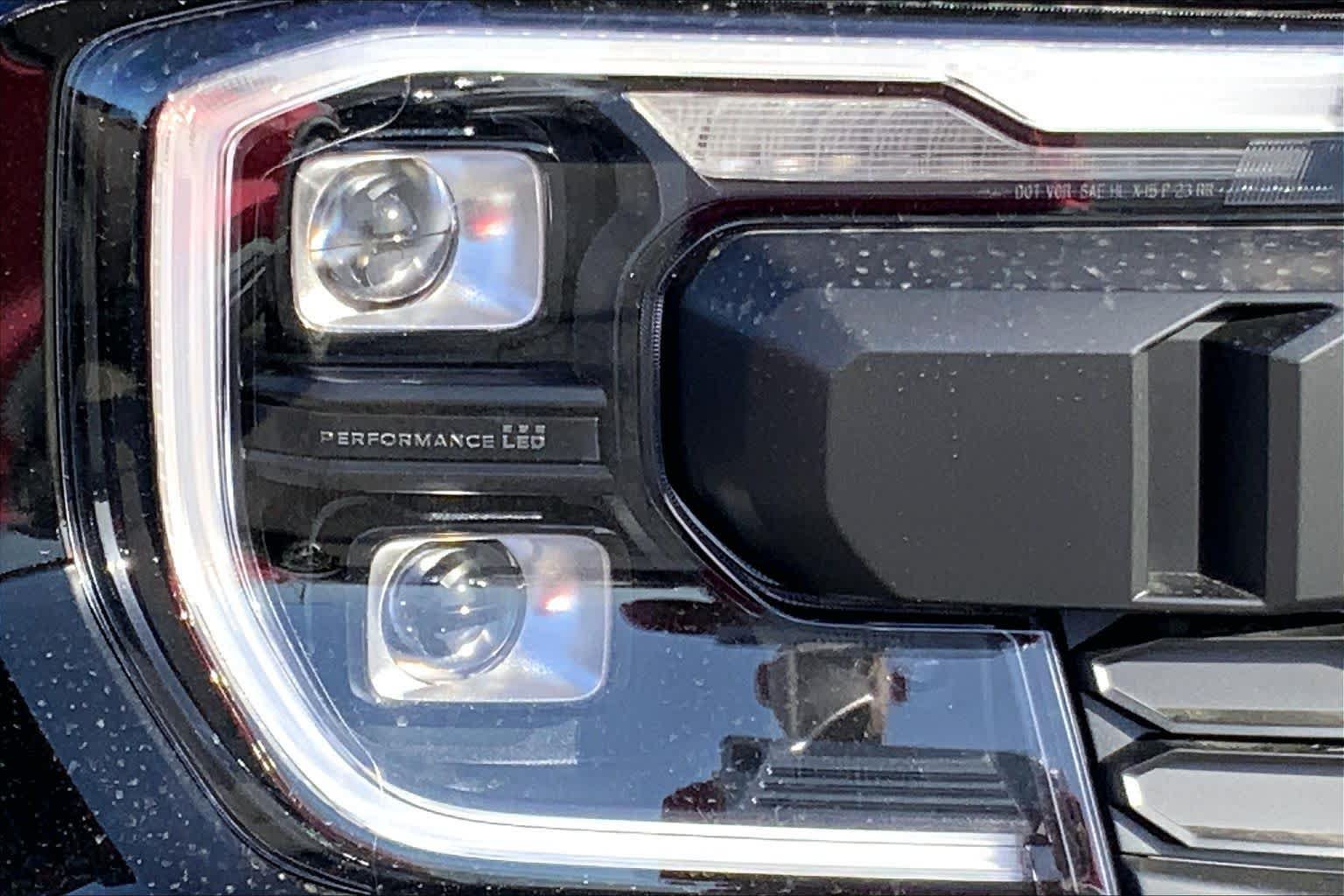 New 2026 Ford Ranger Raptor AWD/4WD image 10
