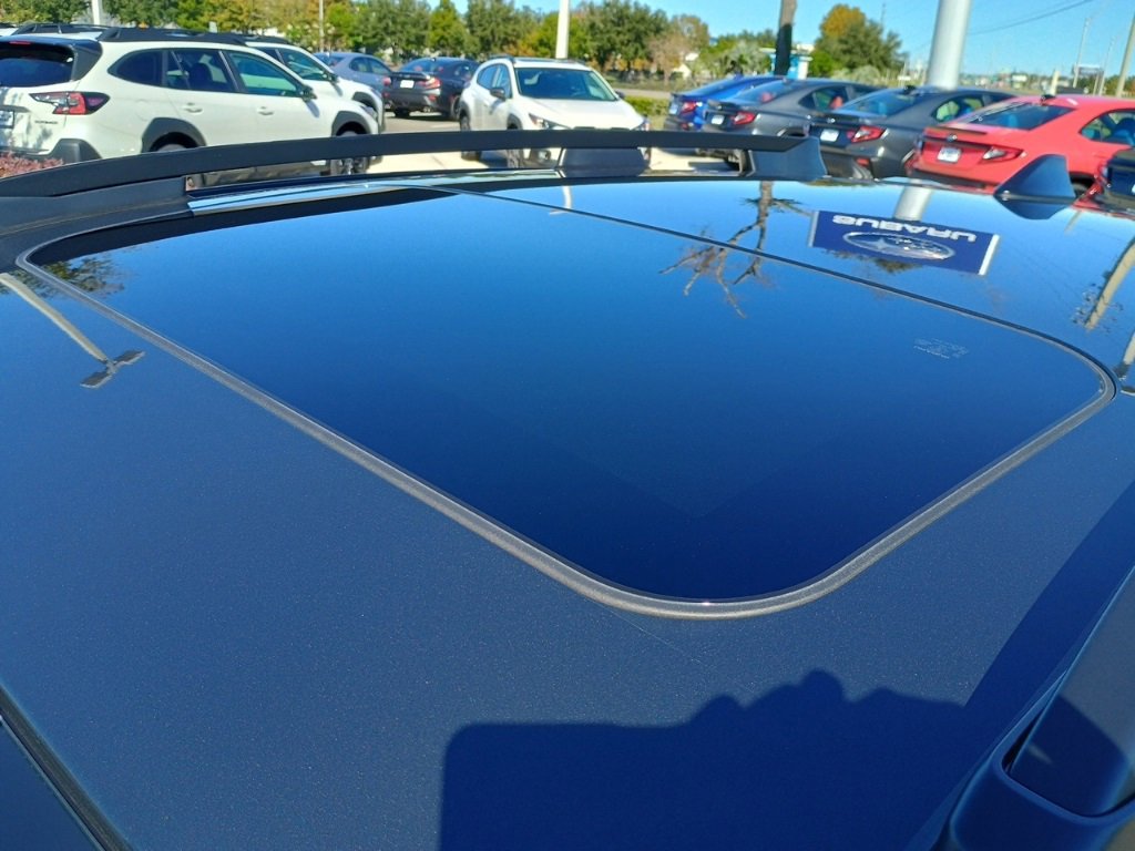 New 2026 Subaru Crosstrek 2.5i Sport image 6