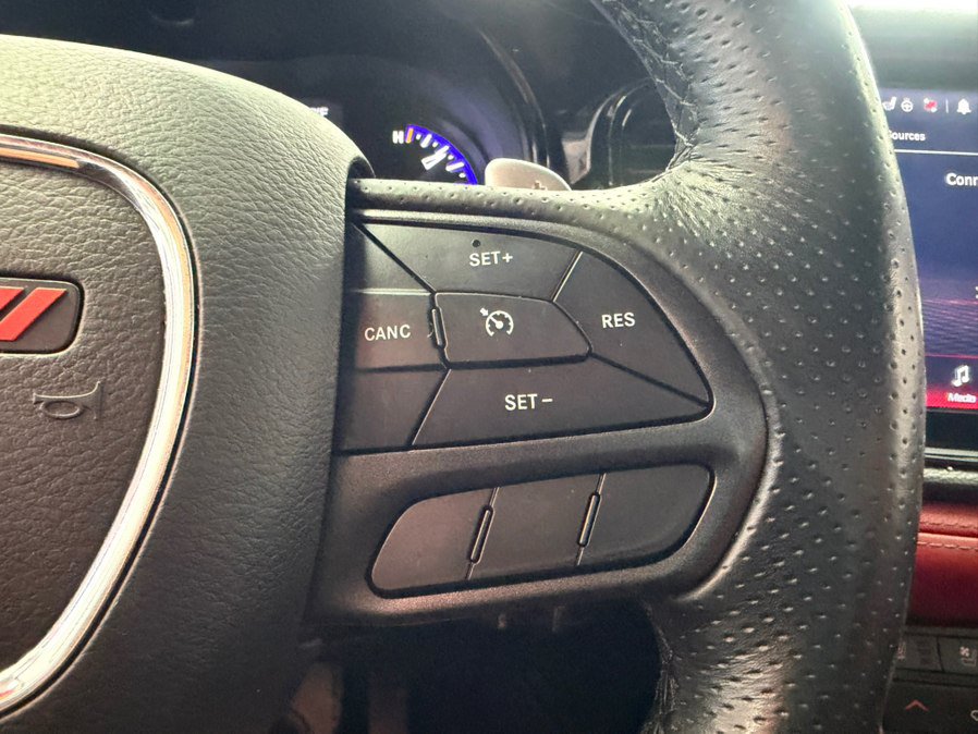 Used 2021 Dodge Durango R/T w/ Trailer Tow Group IV AWD/4WD image 56