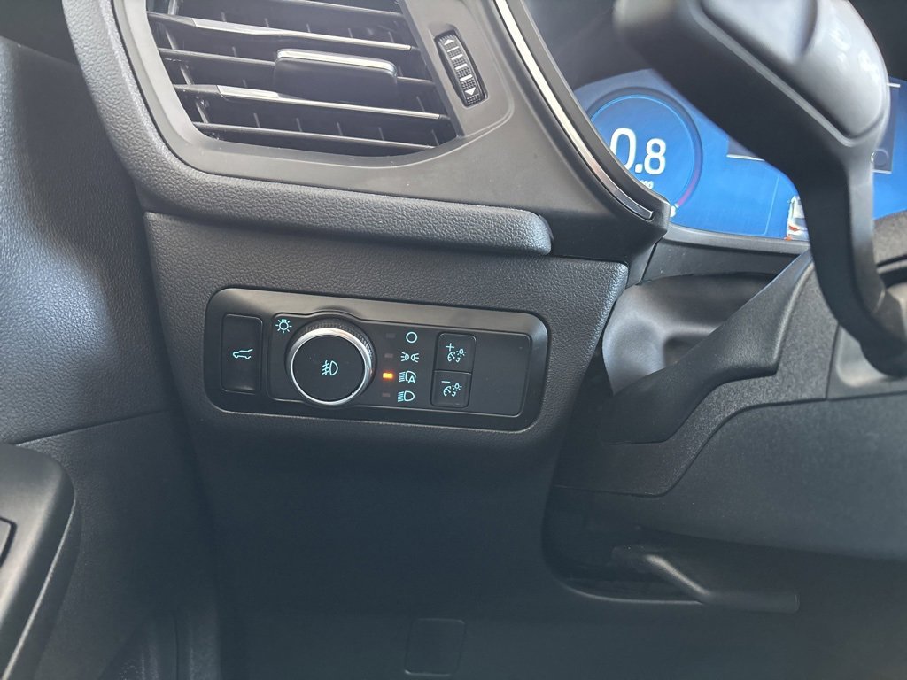 Used 2024 Ford Escape Platinum image 15