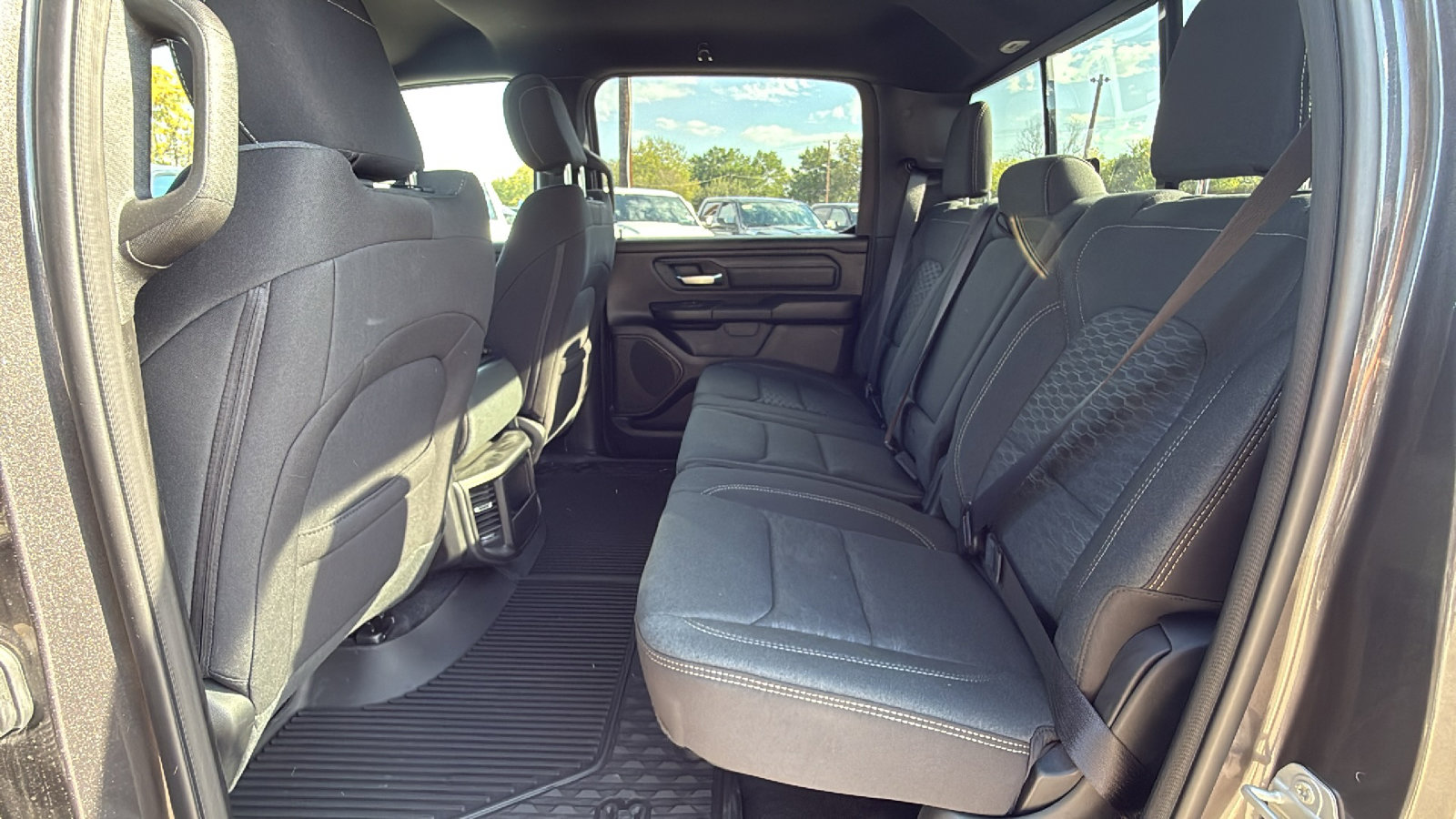 Certified 2025 RAM 1500 Tradesman image 17