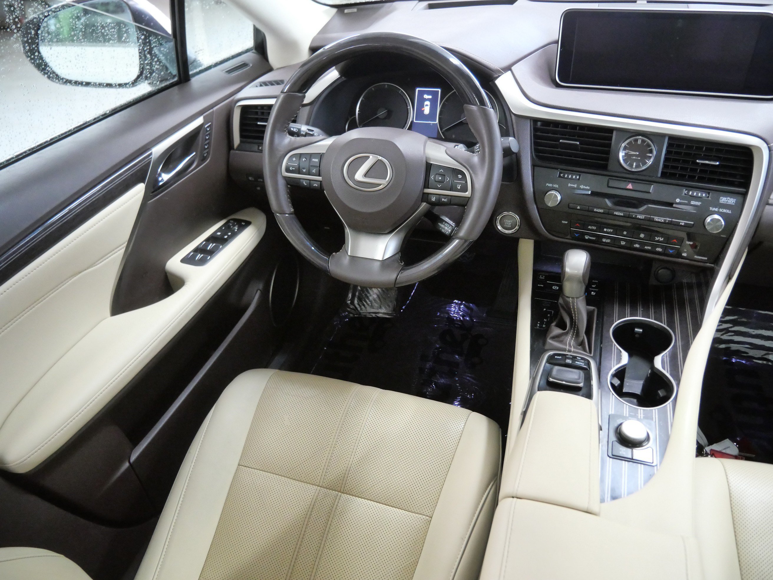 Used 2016 Lexus RX 350 AWD w/ Luxury Package image 9