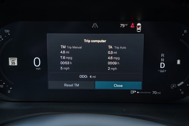 New 2026 Volvo XC60 B5 Plus w/ Protection Package Premier image 39