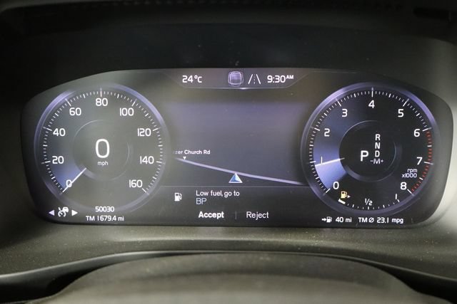 Used 2019 Volvo XC40 T5 Inscription AWD/4WD image 11