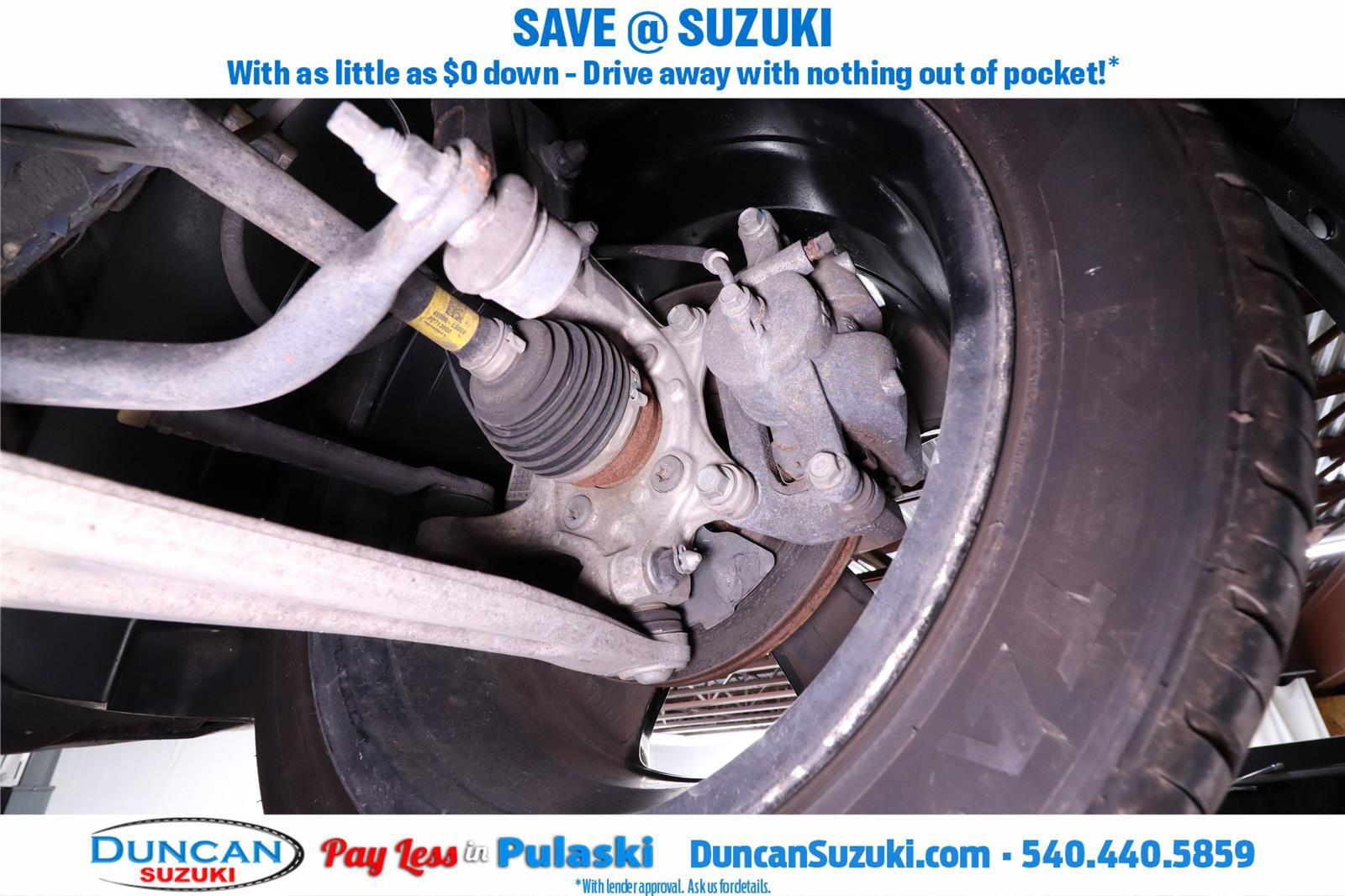 Used 2021 Kia K5 GT-Line image 42