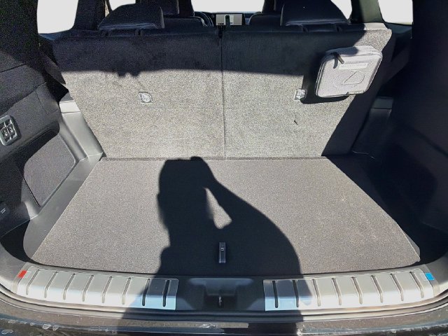 New 2026 Lexus TX 500h AWD w/ Technology Package image 12
