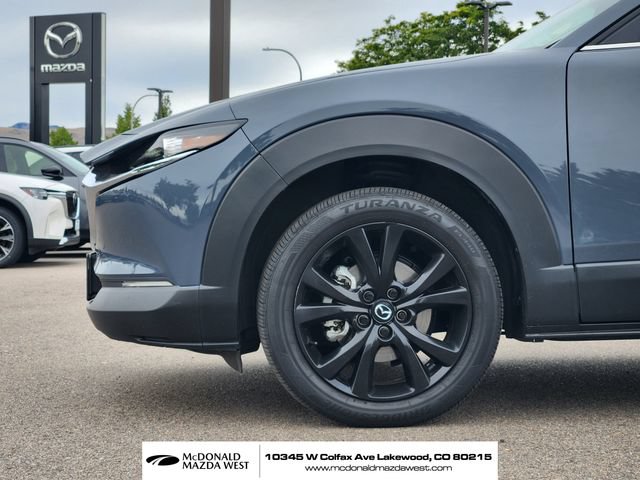 Certified 2023 MAZDA CX-30 AWD 2.5 S w/ Preferred Package image 9
