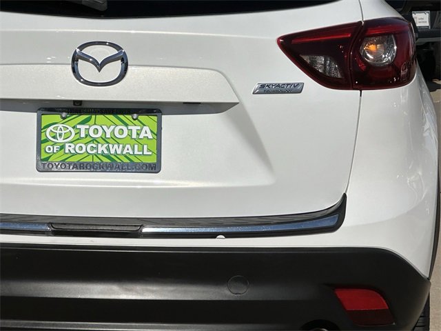 Used 2016 MAZDA CX-5 Grand Touring image 9