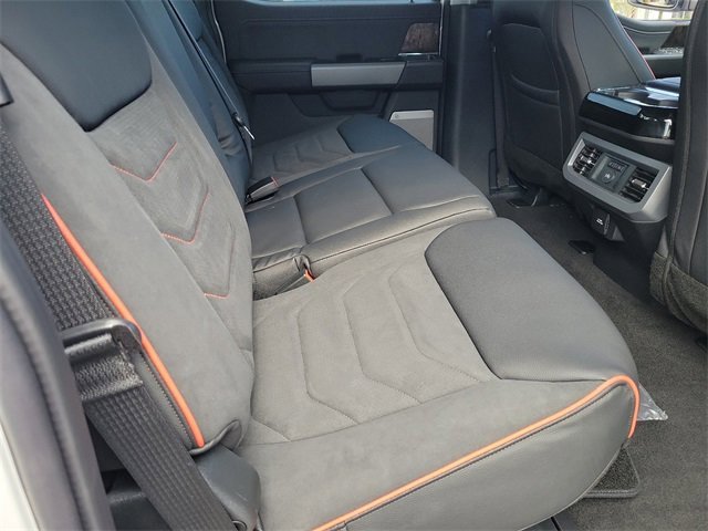 New 2025 Ford F250 Lariat w/ Lariat Ultimate Package image 13