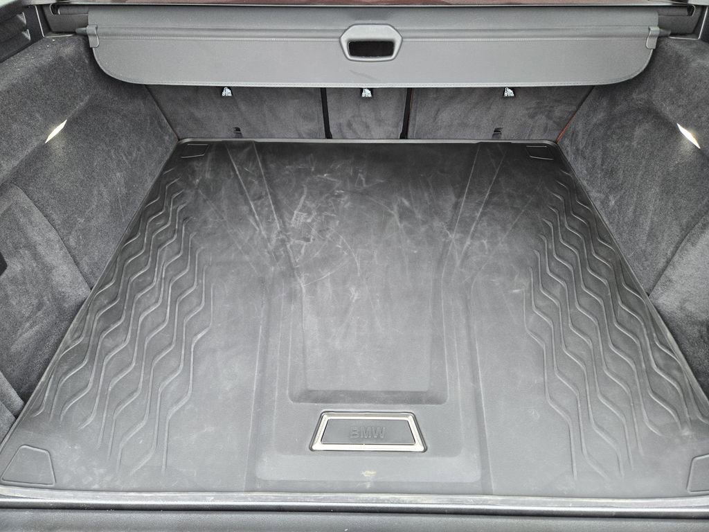Used 2023 BMW X5 M w/ Competition Package image 42