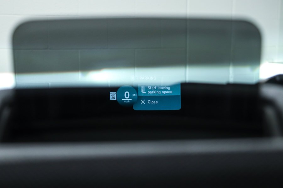 Used 2026 MINI Cooper 4-Door Hardtop FWD image 24