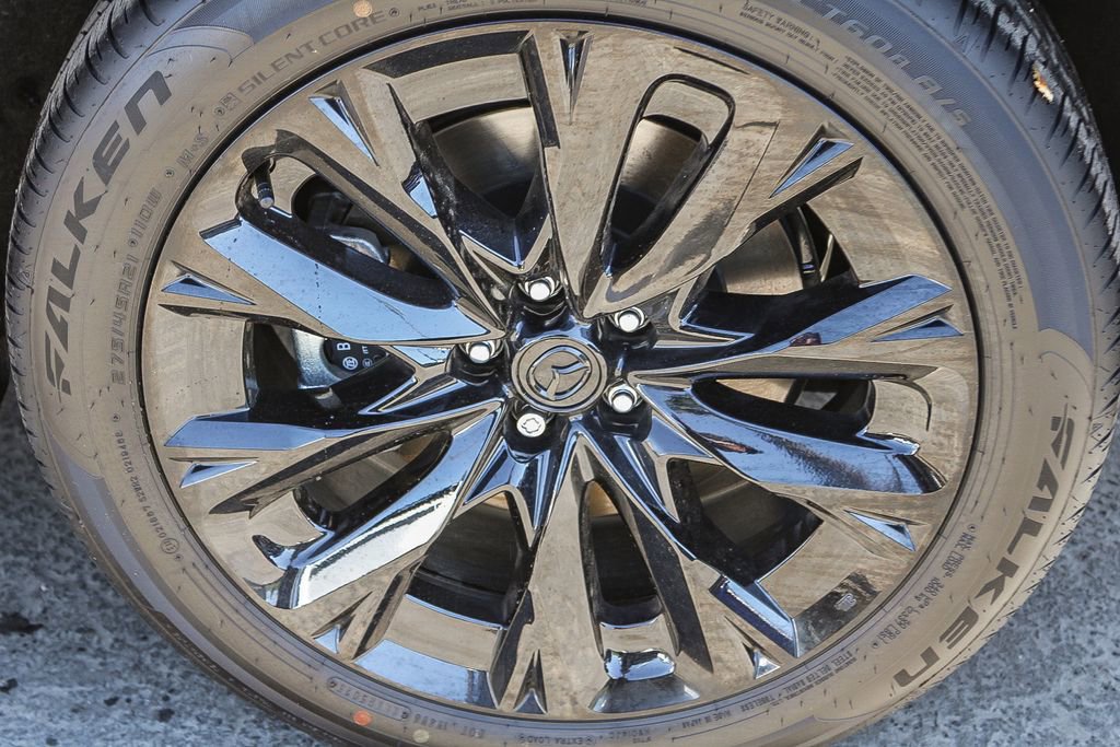 New 2026 MAZDA CX-90 Plug-In Hybrid w/Premium Sport image 11