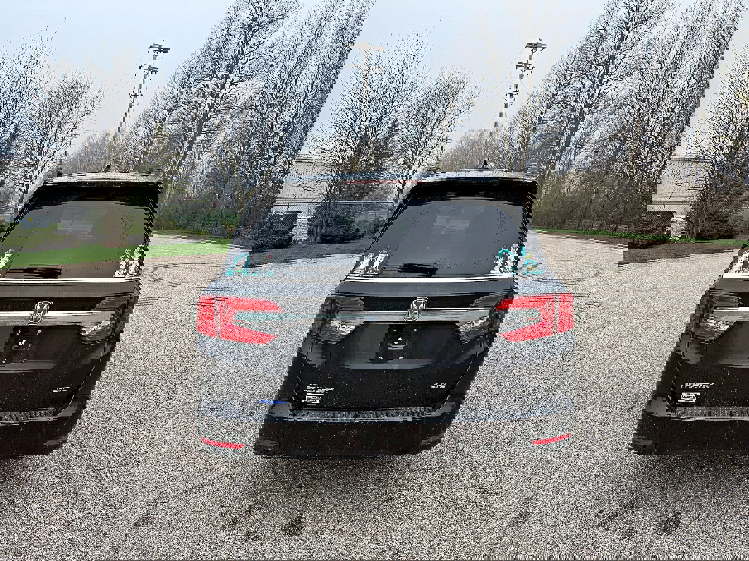 Used 2018 Honda Odyssey Elite image 8