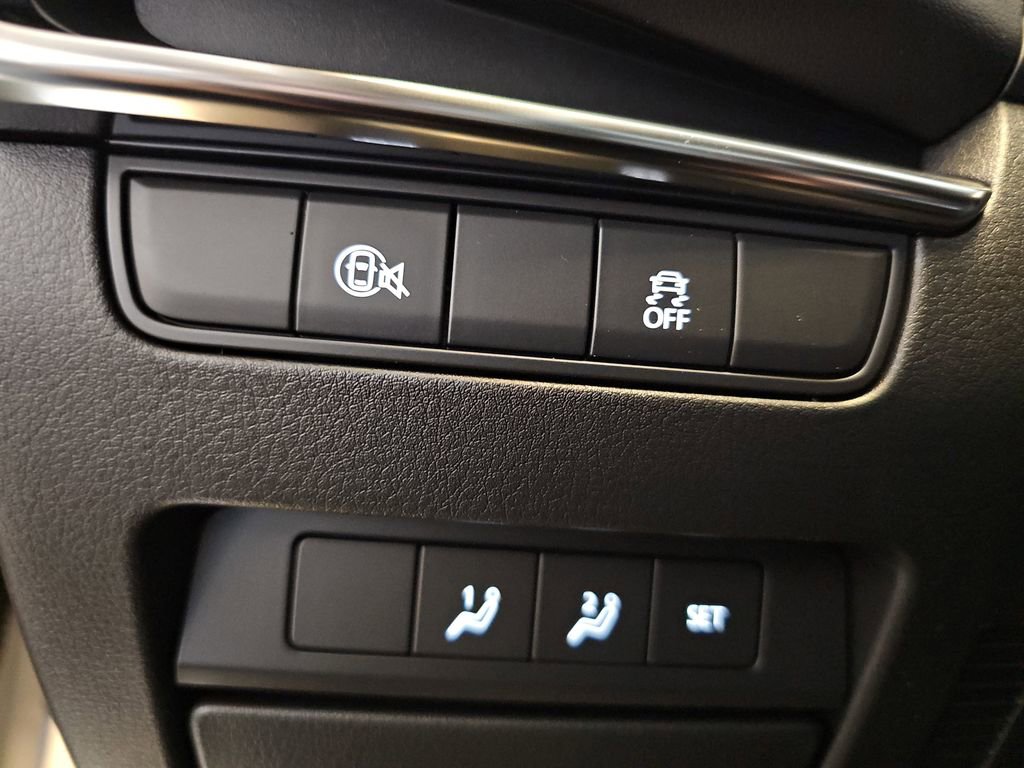 New 2026 MAZDA MAZDA3 2.5 S Hatchback w/ Premium Pkg image 20