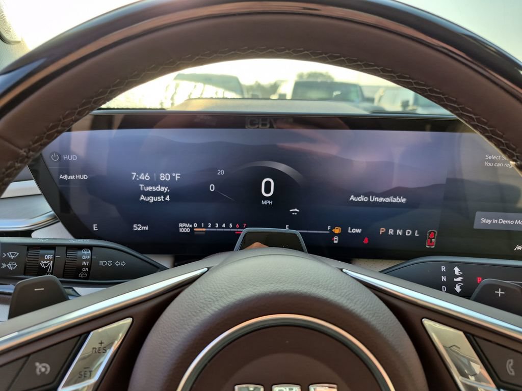 New 2026 Buick Enclave Avenir w/ Super Cruise Package FWD image 24