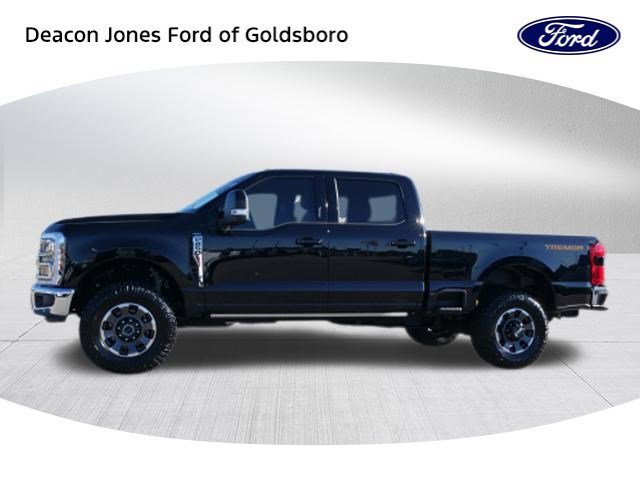 Certified 2024 Ford F250 Lariat w/ Lariat Ultimate Package image 7