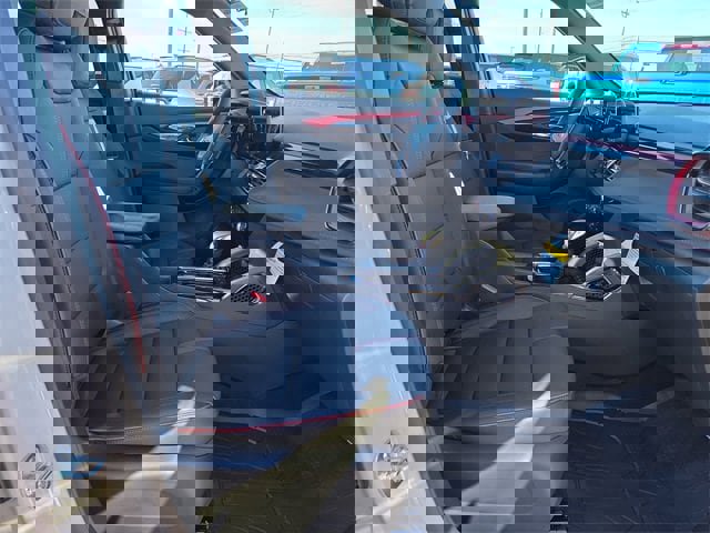 New 2026 Chevrolet TrailBlazer RS w/ Driver Confidence Package image 15