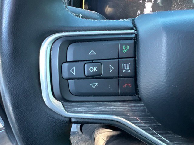 Used 2022 Jeep Wagoneer Series II AWD/4WD image 19