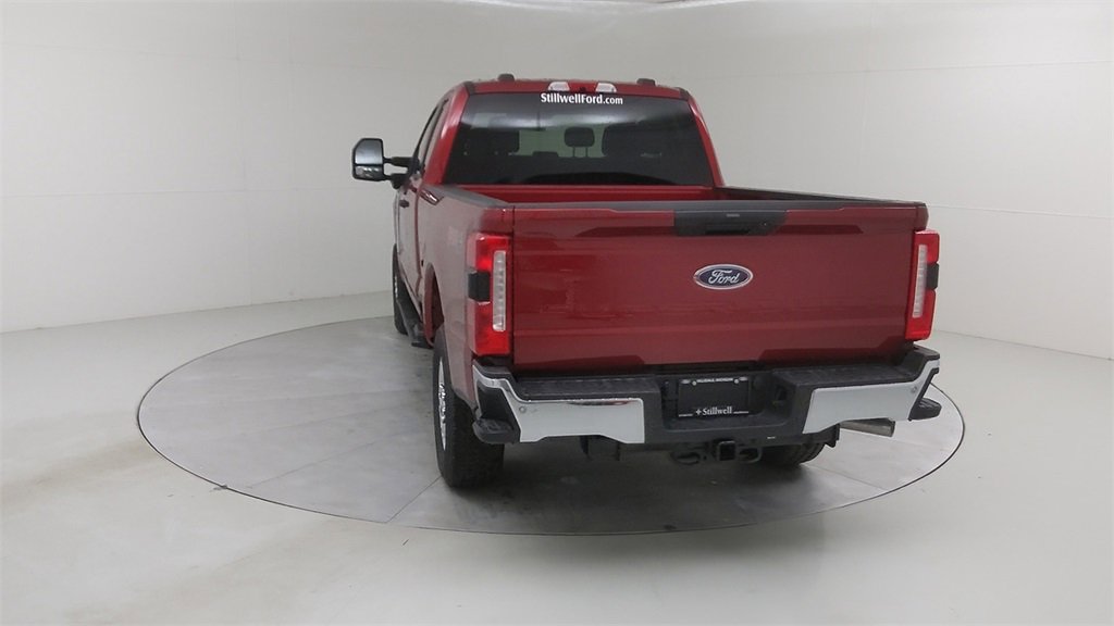 New 2026 Ford F250 XLT image 15
