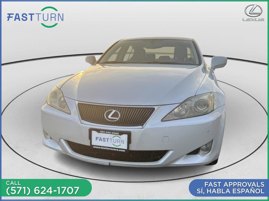 Used 2006 Lexus IS 250 AWD image 2