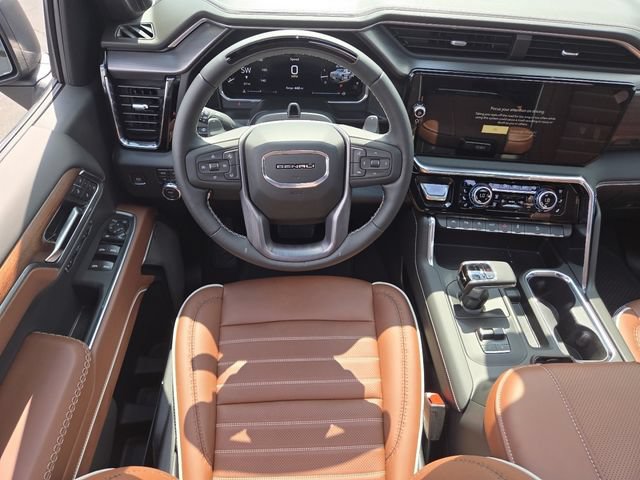 New 2026 GMC Sierra 1500 Denali Ultimate AWD/4WD image 29