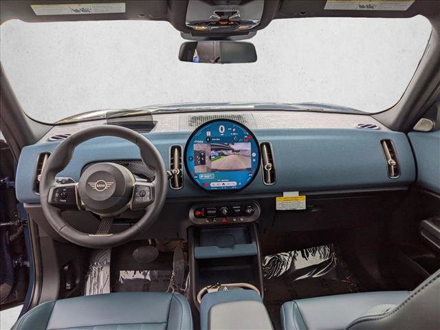 New 2026 MINI Cooper Countryman S w/ Comfort Package Max image 14