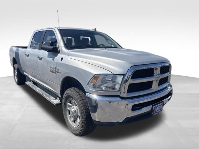 Used 2018 RAM 3500 SLT w/ Luxury Group