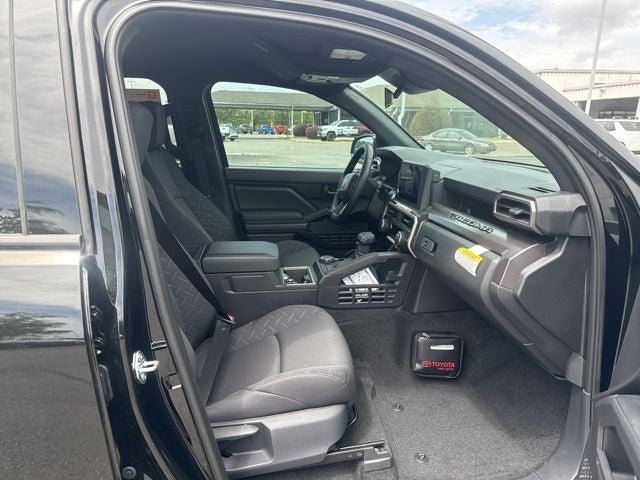 New 2026 Toyota Tacoma SR5 AWD/4WD image 13