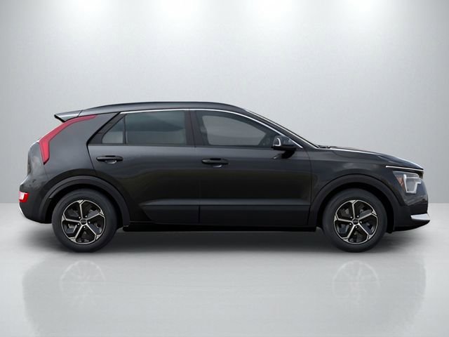 Certified 2025 Kia Niro EX image 7