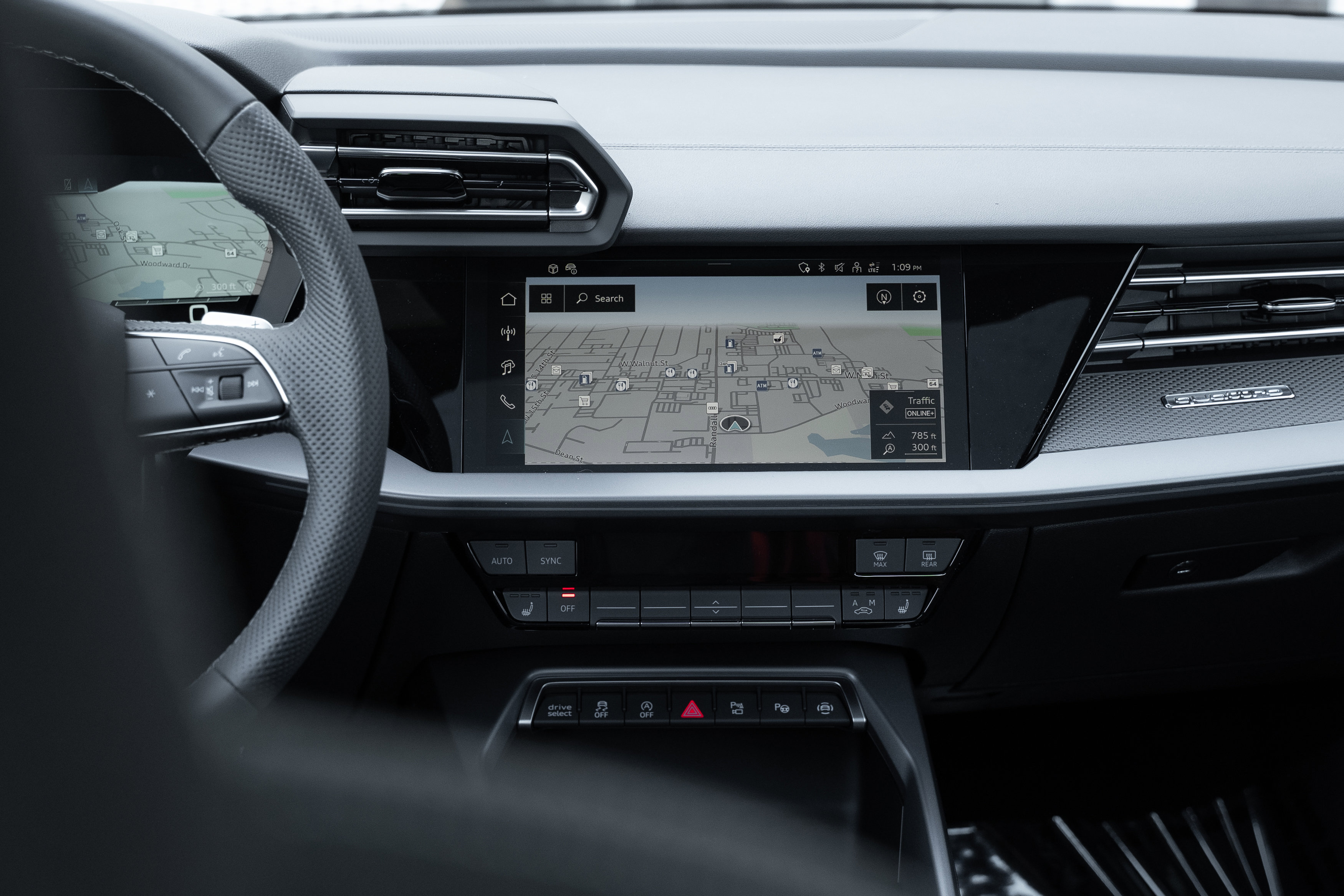 New 2026 Audi S3 Premium AWD/4WD image 14