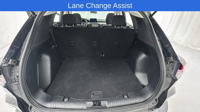 Used 2022 Ford Escape SE w/ Cold Weather Package image 15