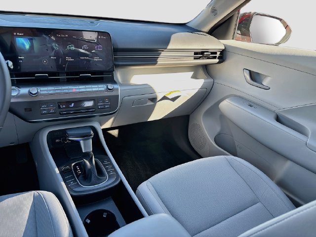 New 2026 Hyundai Kona SEL Sport FWD image 22