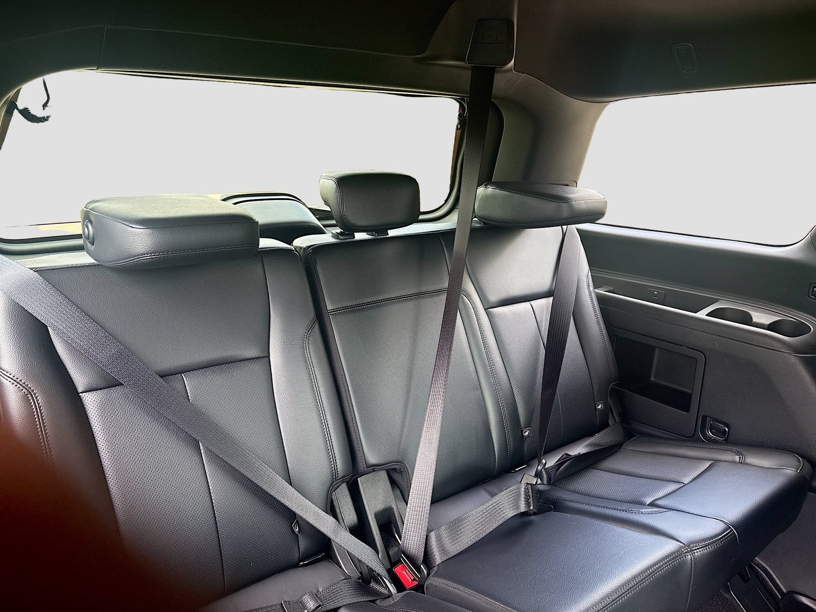 Used 2021 Ford Expedition XLT RWD image 28