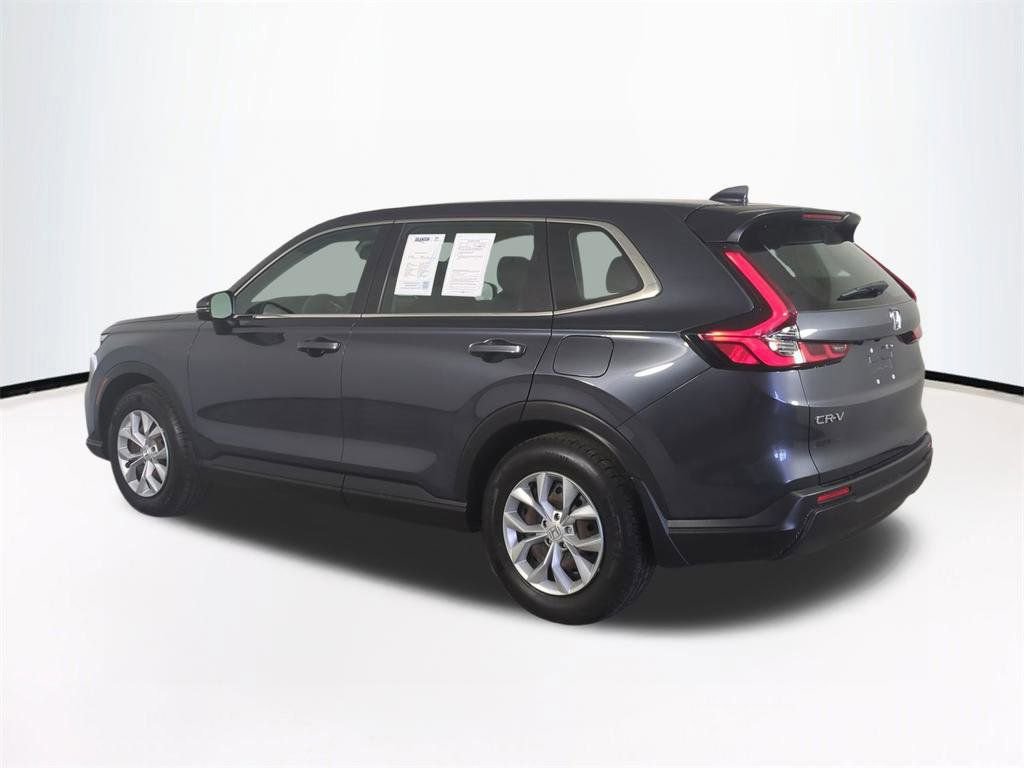 Used 2023 Honda CR-V LX image 7
