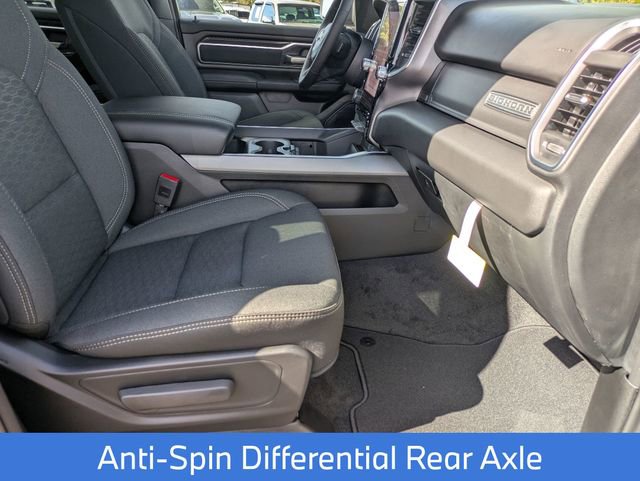 New 2026 RAM 1500 Big Horn image 24