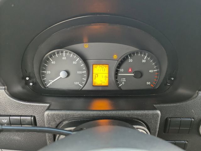 Used 2014 Mercedes-Benz Sprinter 144 Cargo image 30