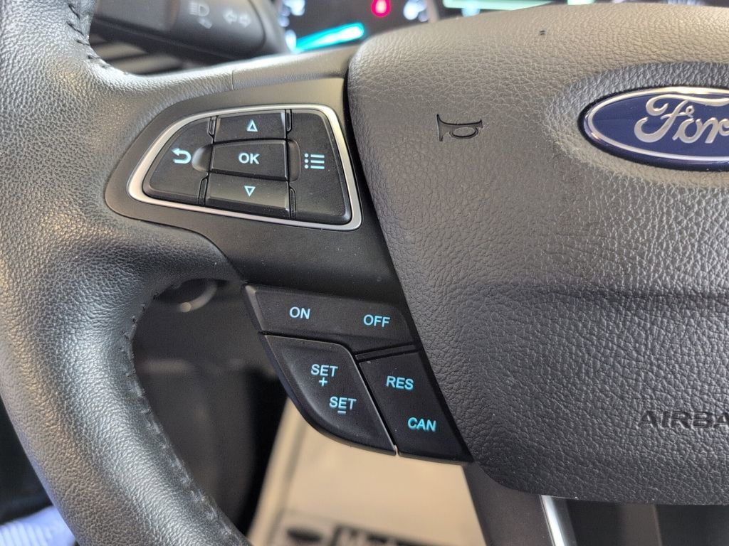 Used 2022 Ford EcoSport Titanium AWD/4WD image 18