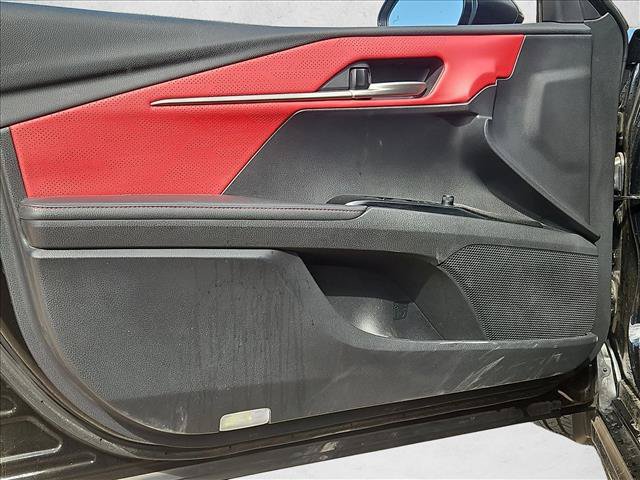 Used 2025 Toyota Camry XSE FWD image 11
