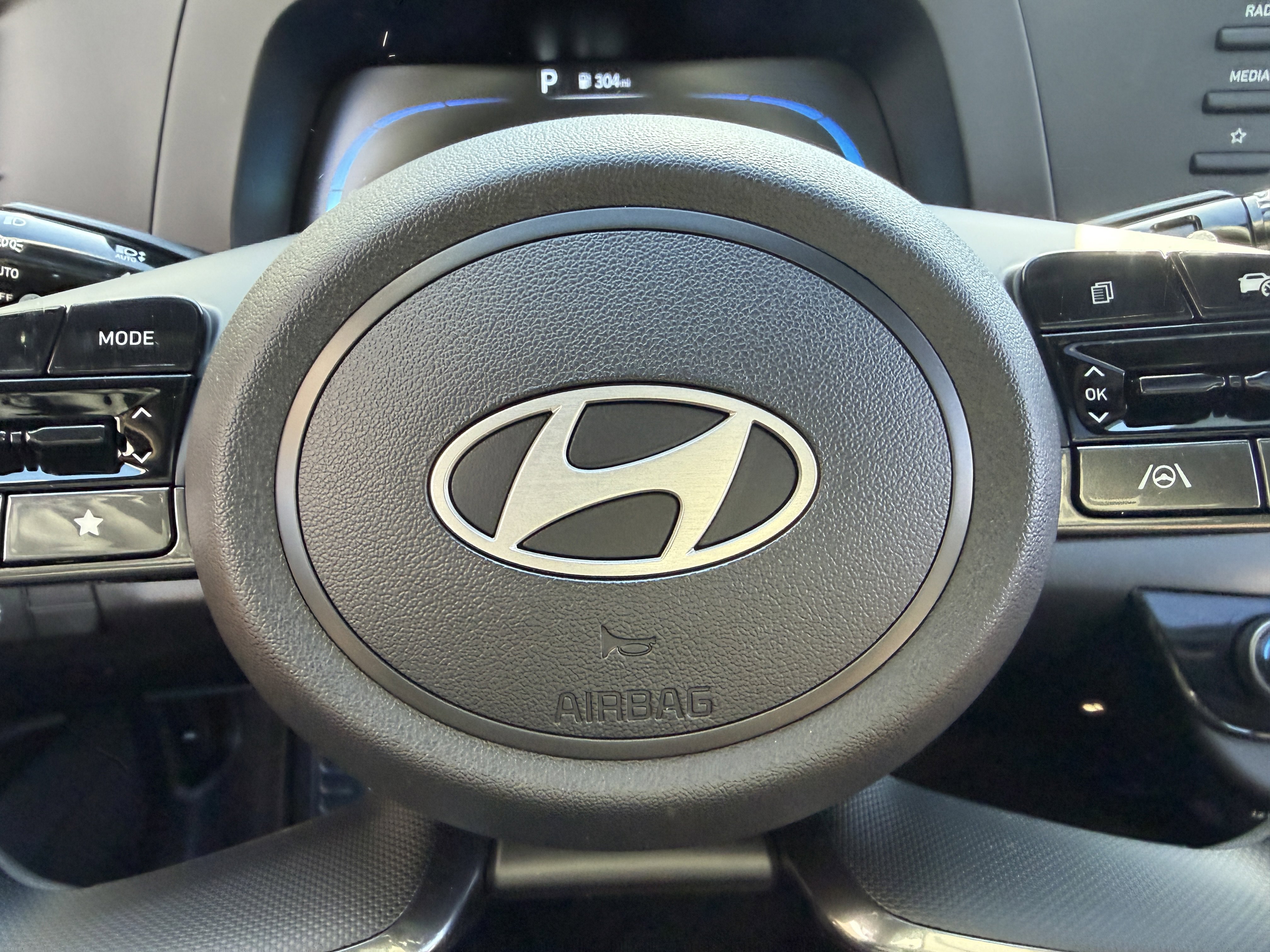 New 2026 Hyundai Elantra SEL Sport FWD image 28