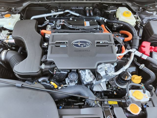 New 2026 Subaru Forester Touring AWD/4WD image 24