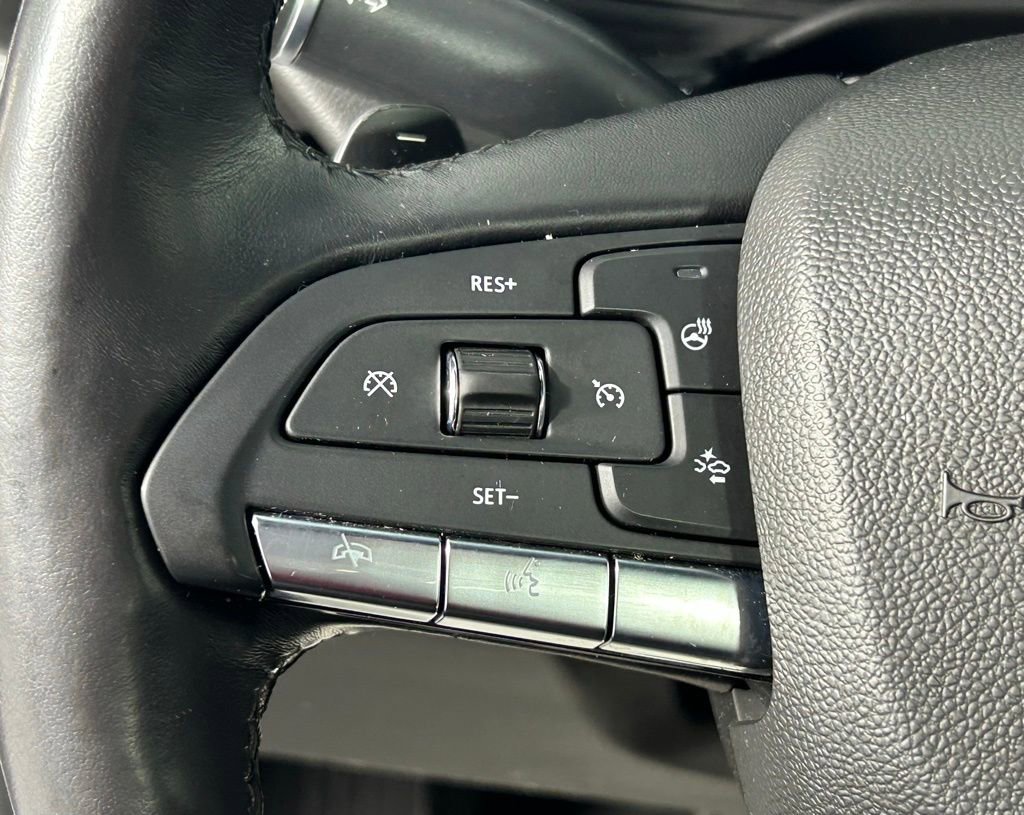 Used 2022 Cadillac CT5 Premium Luxury w/ Parking Package image 28