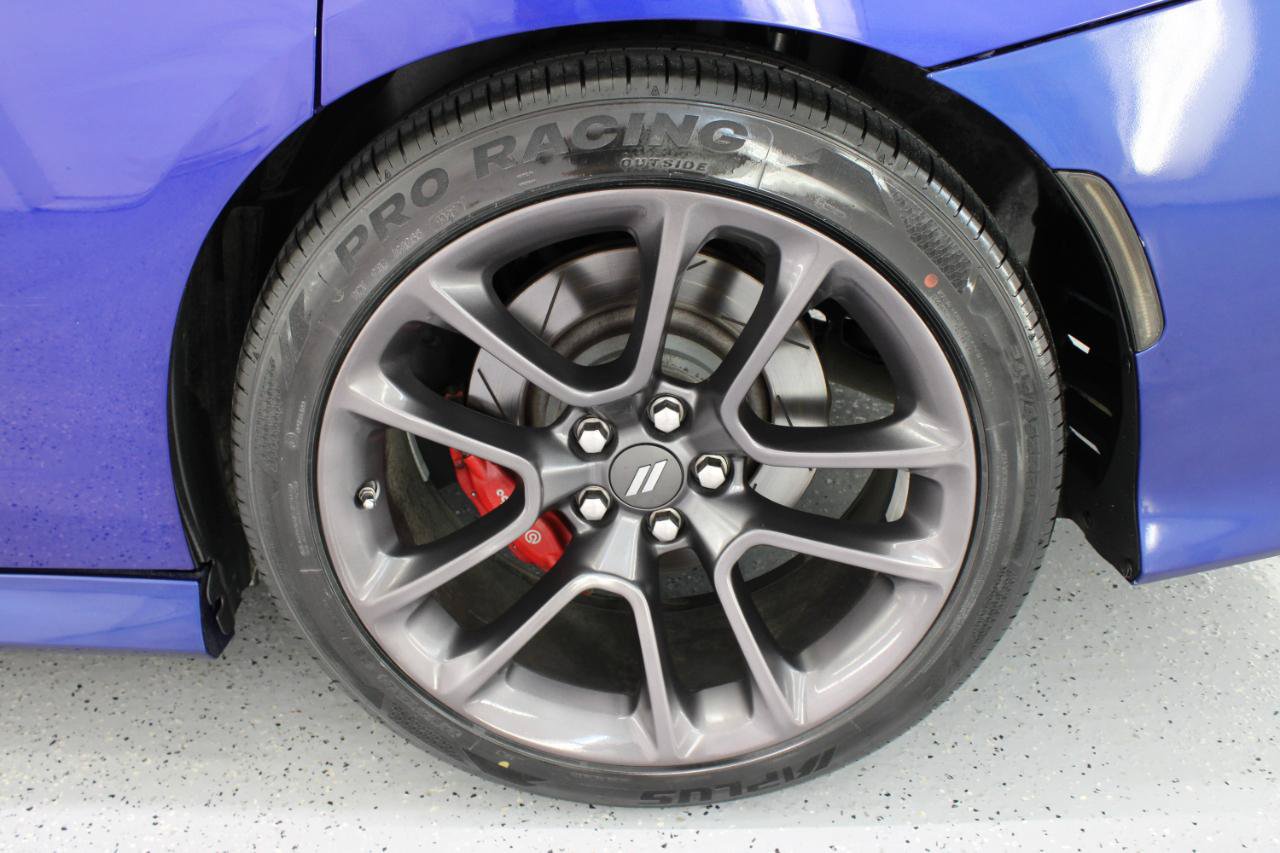 Used 2021 Dodge Charger R/T RWD image 65