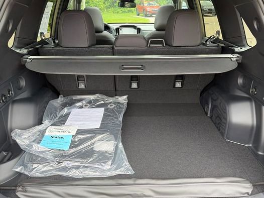 New 2026 Subaru Forester Sport AWD/4WD image 21