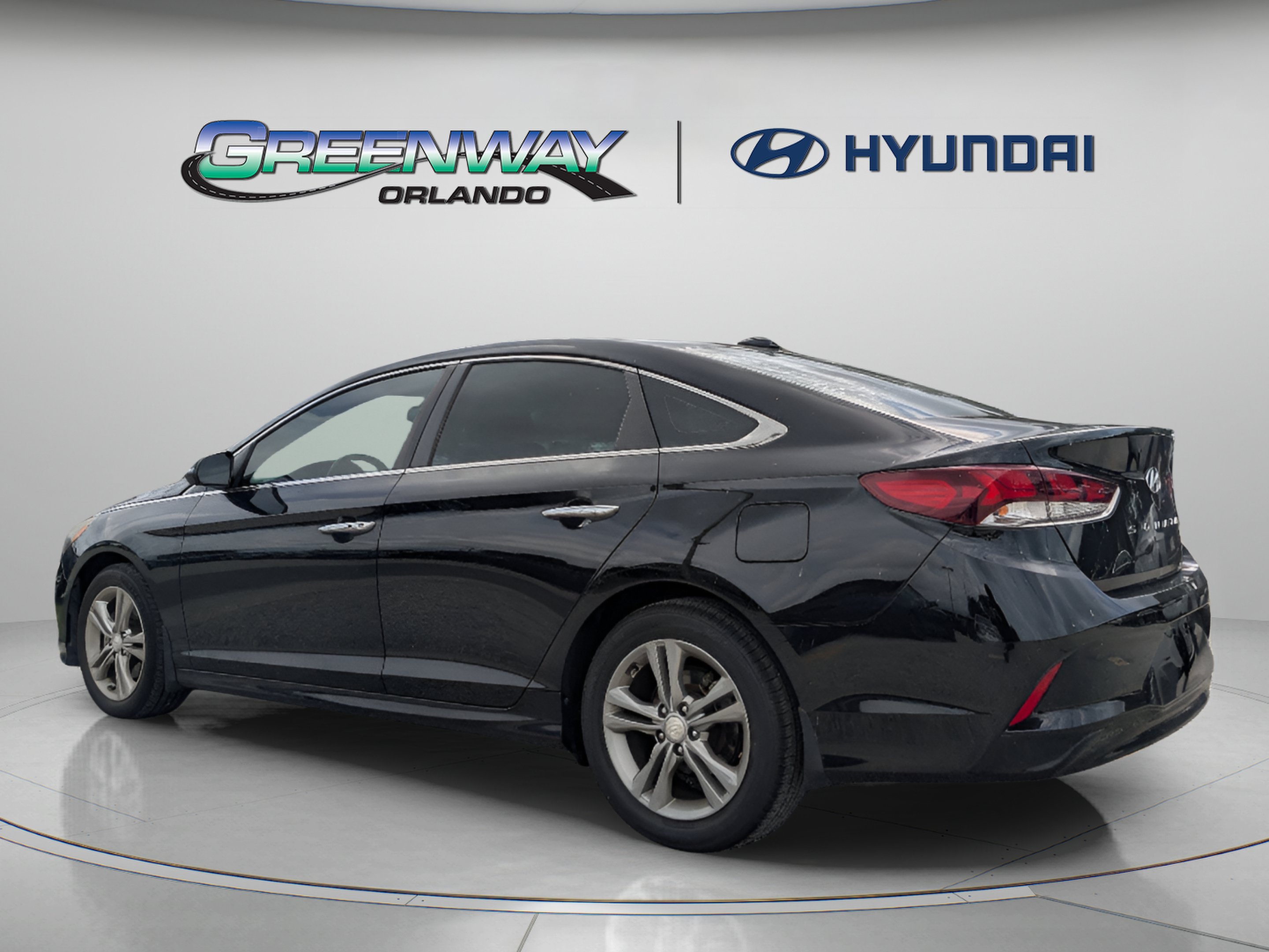 Used 2019 Hyundai Sonata SEL FWD image 6