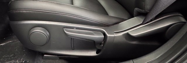 New 2026 MAZDA MAZDA3 s Sport FWD image 18