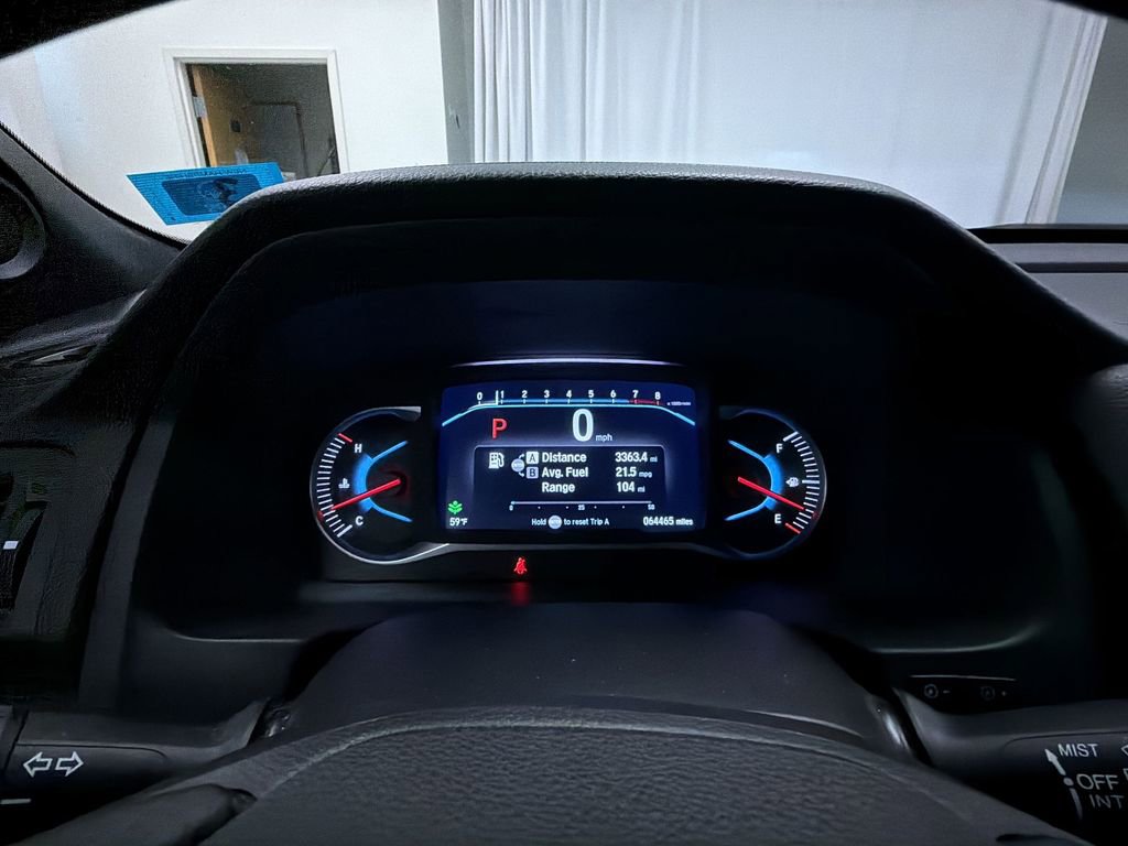 Used 2022 Honda Pilot TrailSport image 18