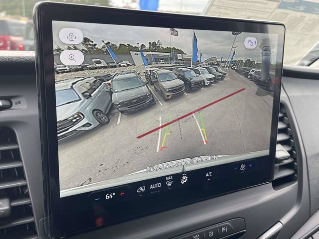 New 2026 Ford Transit 250 148 Medium Roof w/ Load Area Protection Package RWD image 10