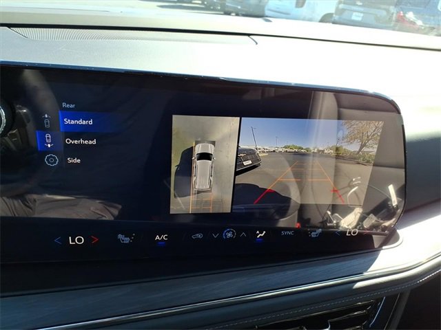 New 2026 Chevrolet Tahoe LT w/ Comfort Package image 12