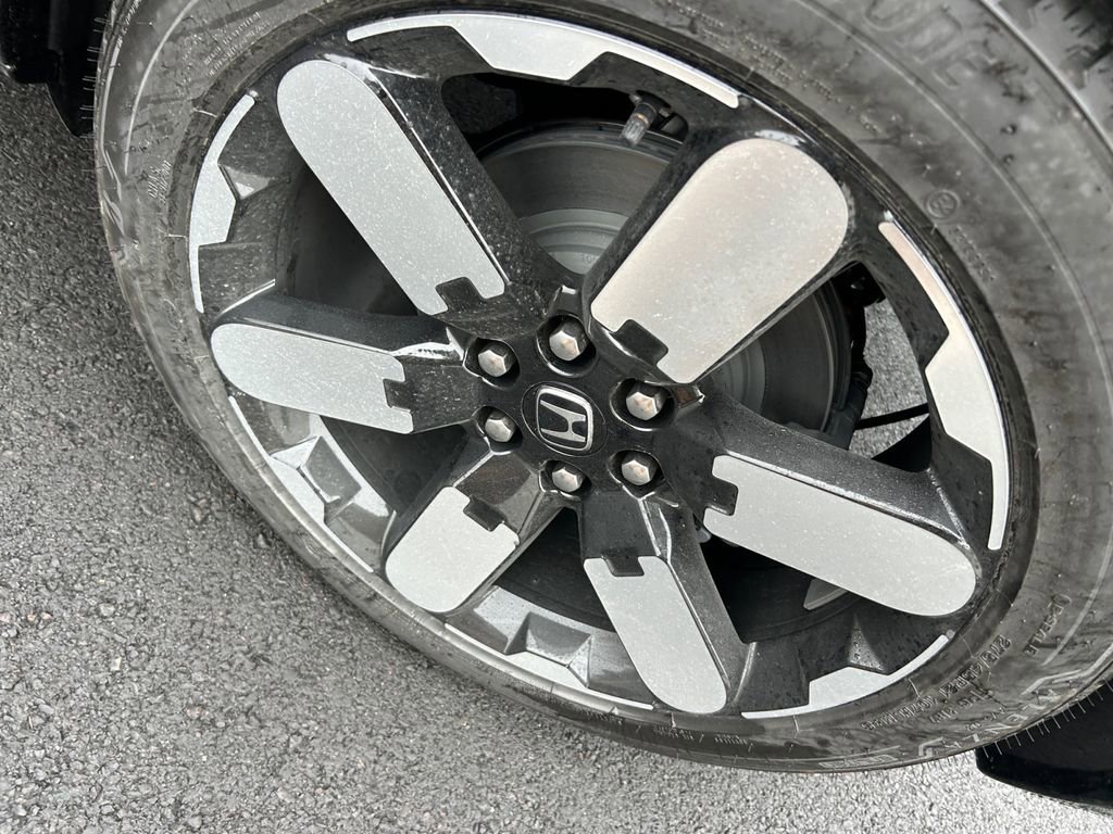 New 2026 Honda Prologue Elite image 18